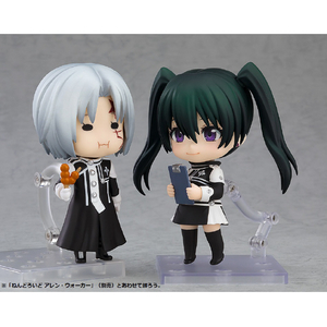 グッドスマイルカンパニー ねんどろいど リナリー・リー「D．Gray-man」 ﾈﾝﾄﾞﾛｲﾄﾞ2735ﾘﾅﾘ-ﾘ--イメージ7