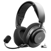 SteelSeries Arctis Nova 3P Wireless ブラック 61686