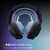 SteelSeries Arctis Nova 3P Wireless ブラック 61686-イメージ9
