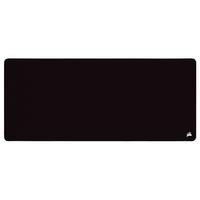 コルセア プレミアム防滴布製 ゲーミングマウスパッド MM350 PRO ブラック CH-9413770-WW