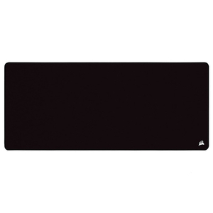 コルセア プレミアム防滴布製 ゲーミングマウスパッド MM350 PRO ブラック CH-9413770-WW-イメージ1