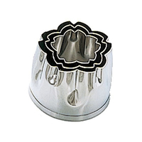 江部松商事 18-8 本職用厚口 抜型 3Pcs 桜 FC241LH-3089400
