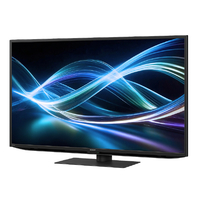 シャープ 4T-C43GN2 43V型4Kチューナー内蔵4K対応液晶テレビ