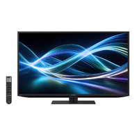 シャープ 4T-C43GN2 43V型4Kチューナー内蔵4K対応液晶テレビ