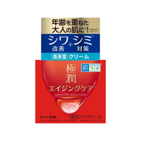 ロート製薬 肌ラボ 極潤 薬用ハリクリーム 50g FCB8226