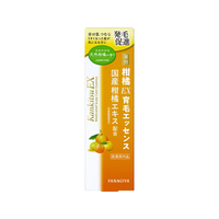 柳屋本店 薬用 柑橘EX 育毛エッセンス 180mL FC30754