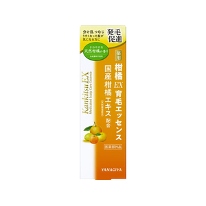 柳屋本店 薬用 柑橘EX 育毛エッセンス 180mL FC30754-イメージ1