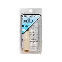 WAKI(和気産業) マグネットキャッチ PC M70 FCB5007-SK-253