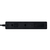 エルパ USBスイッチ付きタップ 雷ガード 3個口2m Type-C2ポート PD20W e angle select ブラック WBL-32SUC2PDBKE5-イメージ5