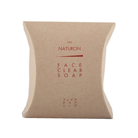 太陽油脂 ナチュロン フェイス クリアソープ 95g FC04945