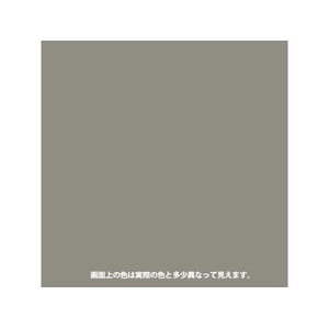 カンペハピオ 速乾エポキシさび止め グレー 3.2L FCB121N-イメージ2