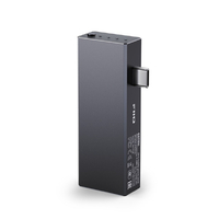 FIIO E-Stick専用バッテリー ブラック FIO-ESTICK-B