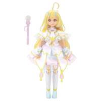 バンダイ プリキュアスタイル キュアアルカナ ﾌﾟﾘｷﾕｱｽﾀｲﾙｷﾕｱｱﾙｶﾅ