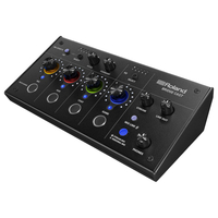 未使用品　Roland BRIDGE CAST デュアルバスゲーミングミキサー ローランド BRIDGECAST デュアル バス ゲーミングミキサー
