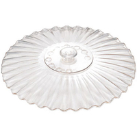 千葉工業所 ポリカーボネイト落し蓋18cm FCA4712