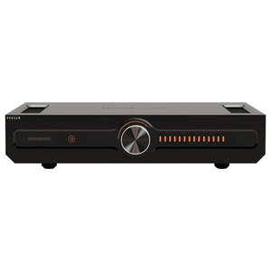 ROKSAN Caspian 4G Streaming Amplifier ブラック CASPIAN-4G STA BLK-イメージ1
