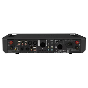 ROKSAN Caspian 4G Streaming Amplifier ブラック CASPIAN-4G STA BLK-イメージ2