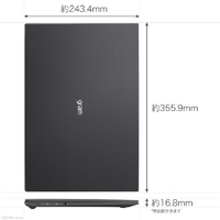 その他ノートPC本体 LG gram 15Z90N Corei5-1035G7 16GB 506GB その他ノートPC本体 LG gram 15Z90N Corei5-1035G7 16GB 506GB LG gram