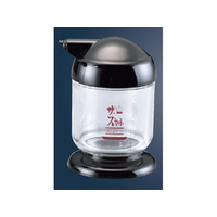 オグチ製作所 ザ・スカット スパイスシリーズ2 オリーブ油さし ミニ 茶 FC846LE-1959970