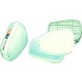 3M コンビネーシヨン吸収缶 S1ろ過材付き 6002 FC597WC-4371160