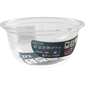 TAKAGI 軽量耐熱ボウル メモリ付 11cm FCJ214W-4907052850101