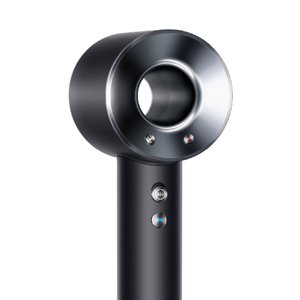 ダイソン Dyson Supersonicヘアドライヤー ブラック／ニッケル HD08BBN-イメージ2