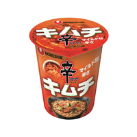 農心 辛ラーメンキムチ カップ 68g F037836-101003583