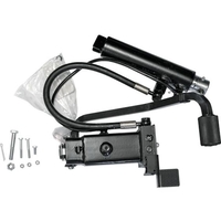 EdmoLift/油圧シリンダー 521448、521449交換用 R45331 FCB234D-2577441