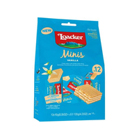 ロアカー ミニーズ バニラ 12個 FCE614V