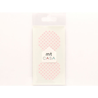 カモ井 mt CASA seal ドット・いちごミルク FC13923-MTCDS021