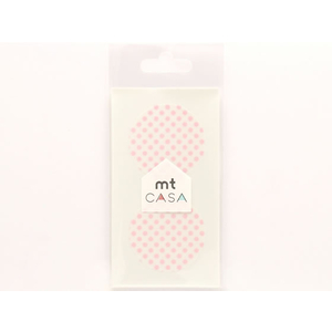 カモ井 mt CASA seal ドット・いちごミルク FC13923-MTCDS021-イメージ1