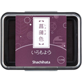 シヤチハタ いろもよう 菖蒲色 FC53521-HAC-1-RV