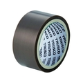 トラスコ中山 TRUSCO 5mフッ素樹脂粘着テープ 厚み0.08mm 幅13mm グレー グレー130.082.828 FC744GG-1606746