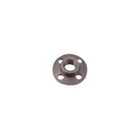 トラスコ中山 TRUSCO　ラバーパット用ロックナット兼用タイプ DP-LN