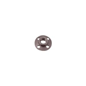 トラスコ中山 TRUSCO　ラバーパット用ロックナット兼用タイプ DP-LN-イメージ1