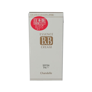 セフラ シャンデル エッセンス BBクリーム 40g F329313-9029-イメージ1