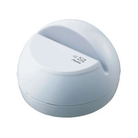 アスカ 電動レターオープナー ホワイト LO85W FCV3126-LO85W