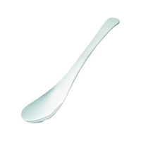 カンダ kan スイーツを美味しく食べるスプーン FC624PL-000464