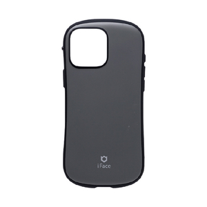 Hamee iPhone 16 Pro用ハイブリッドMAGSYNQケース IFACE FIRST CLASS KUSUMI くすみブラック 41-979518 Hamee iPhone 16 Pro用ハイブリッドMAGSYNQケース IFACE FIRST CLASS KUSUMI くすみブラック 41-979518
