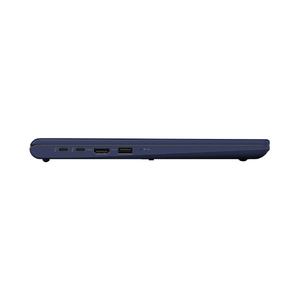 Dynabook ノートパソコン ダークテックブルー P1X7APBL-イメージ5