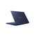 Dynabook ノートパソコン ダークテックブルー P1X7APBL-イメージ3