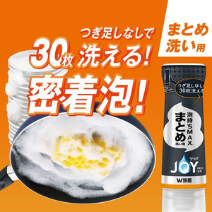 Ｐ＆Ｇ ジョイPRO洗浄 まとめ洗い 本体 280mL FCE384K-イメージ4