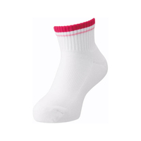 ＹＯＮＥＸ アンクルソックス FCG411X-19197J-122