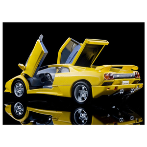 トミーテック トミカリミテッドヴィンテージ NEO LV-N ランボルギーニ ディアブロ SE30イオタ 黄 LVNﾗﾝﾎﾞﾙｷﾞ-ﾆﾃﾞｲｱﾌﾞﾛｲｵﾀY-イメージ7