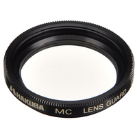 ハクバ MCレンズガードフィルター 25mm CF-LG25D