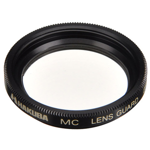ハクバ MCレンズガードフィルター 25mm CF-LG25D ハクバ MCレンズガードフィルター 25mm CF-LG25D