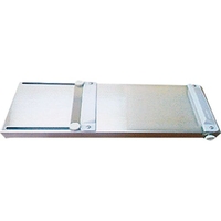 18-8ステンレス 砥石固定台 シンク・流台兼用 FCM6319-039338002