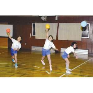 トーエイライト TOEI LIGHT トーエイライト/ソフトエアカラーボール15 FCJ292B-B3809-イメージ3