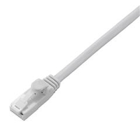 エレコム Cat6対応ツメ折れ防止LANケーブル(30m) ホワイト LD-GPT/WH30/RS