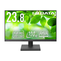 I・Oデータ 23．8型ワイド液晶ディスプレイ LCD-D242SA